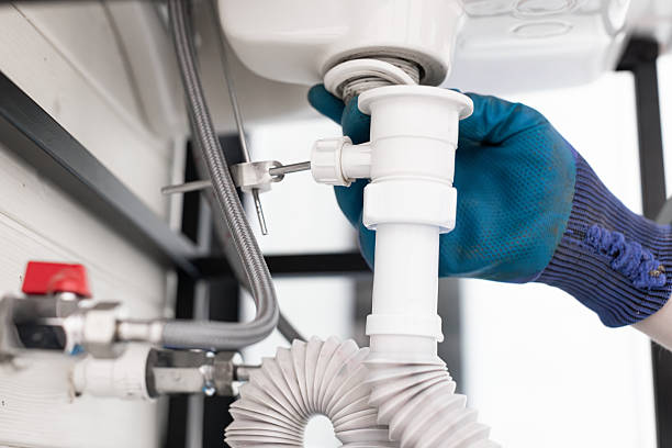 Reliable Leak Detection contractor in Newtonville, MA by Masters Plumbing Service